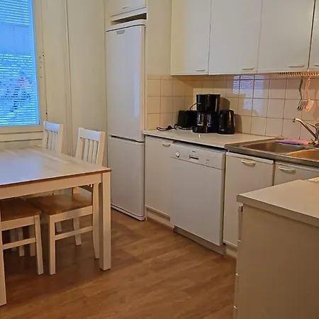 Uitontie Apartman