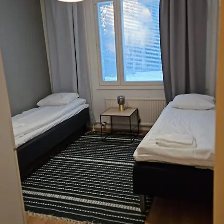 Uitontie Apartman *
