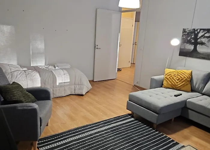 公寓 Uitontie 卡亚尼